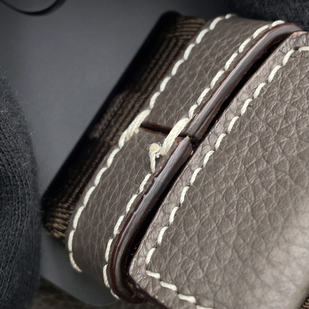 Christian Dior Body Bag Saddle - Picture 11 of 11